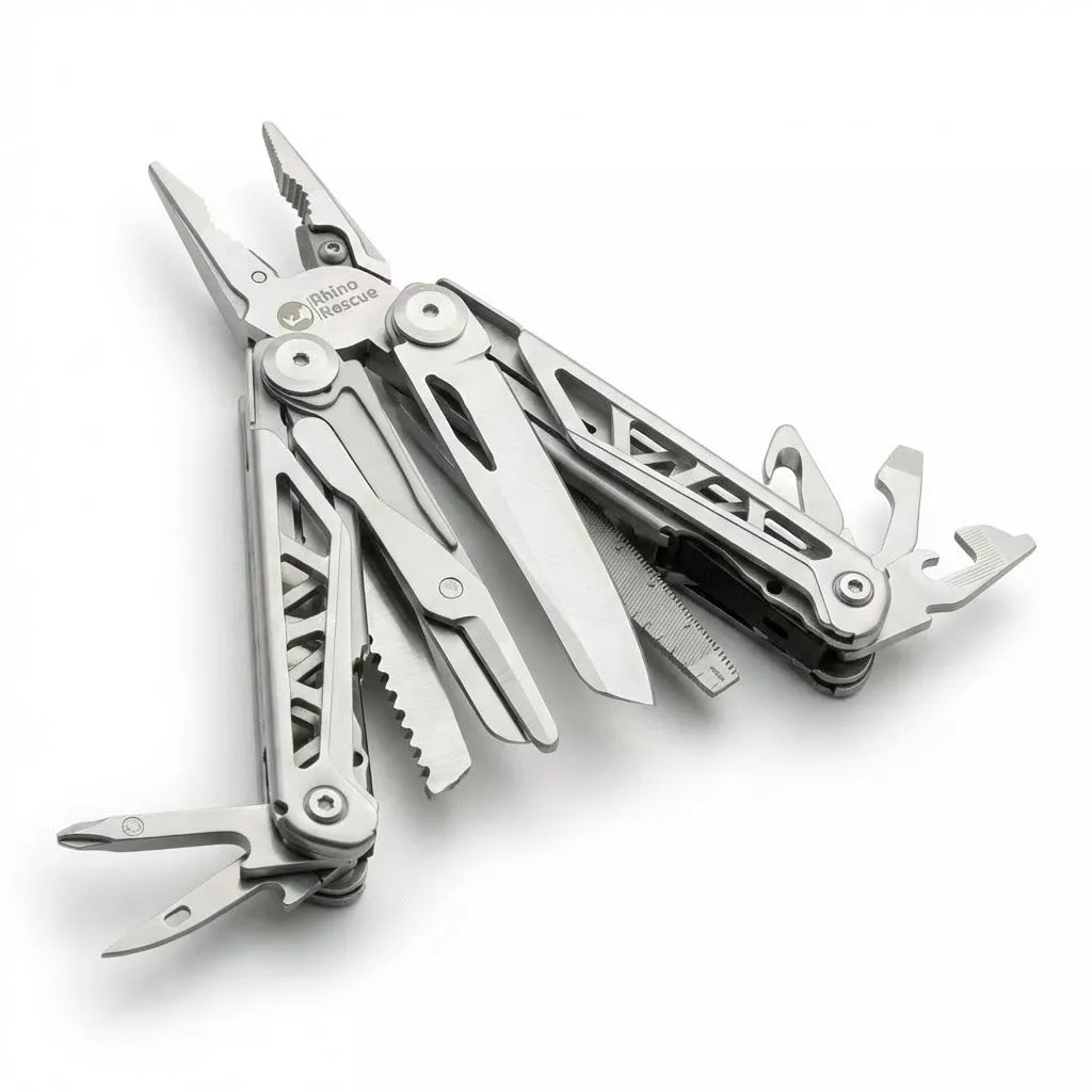 Ножницы мультитул Rhino Rescue с доставкой по России | BreadyФото 2