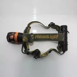 Налобный фонарь Headlight HP1 с доставкой по России и в Казахстан | Bready