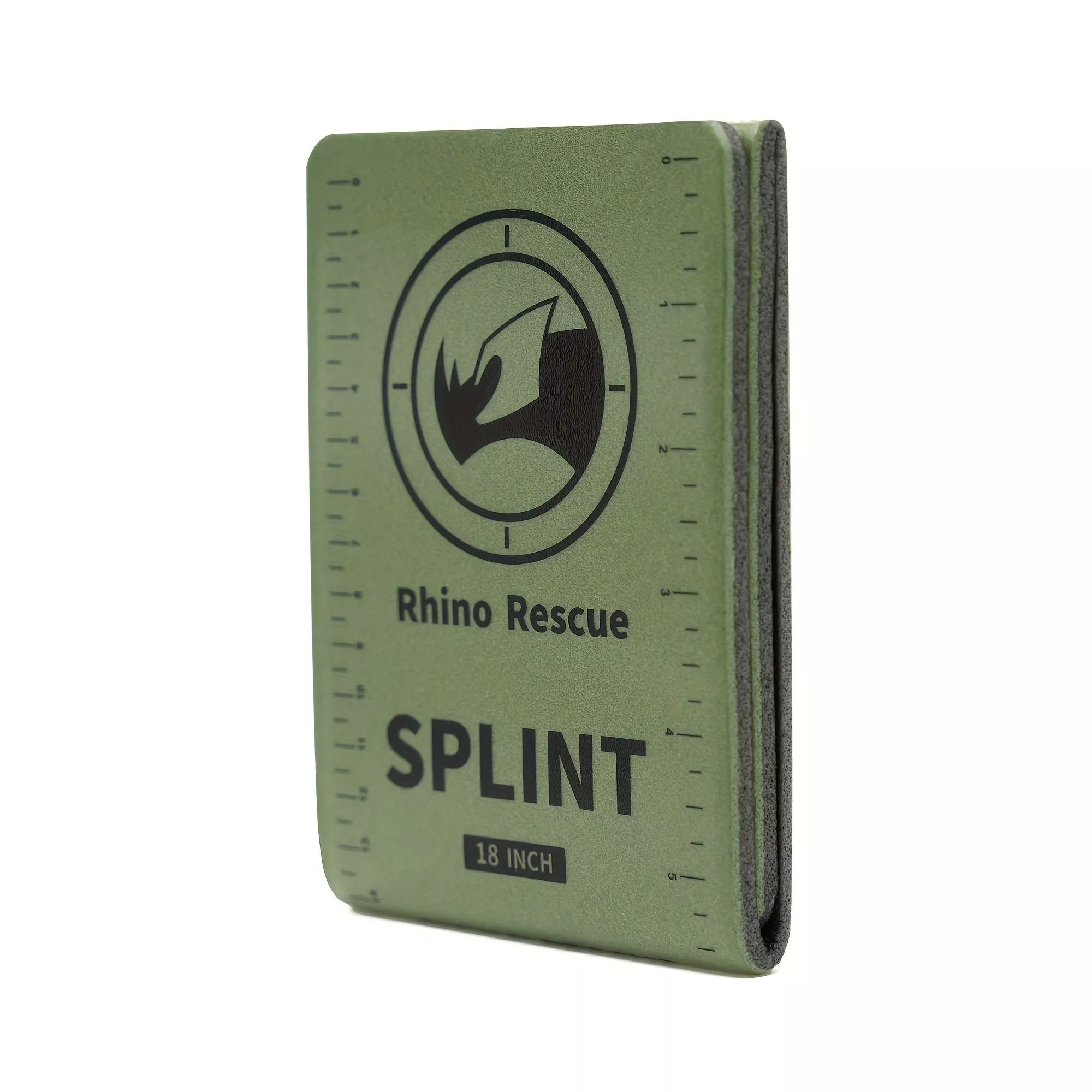 Шина иммобилизационная RHINO Rescue 36" (зеленая) с доставкой по России | BreadyФото 3
