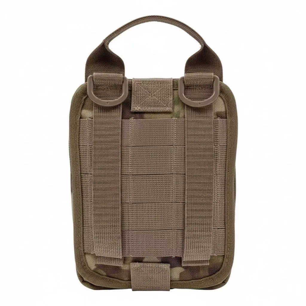 Походная аптечка ADVENTURE MINI RHINO RESCUE MULTICAM с доставкой по России | BreadyФото 1