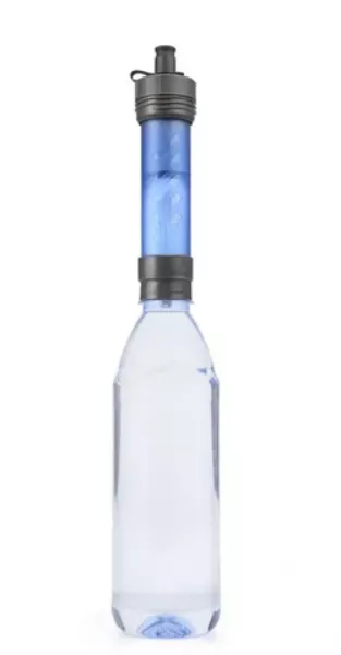 Фильтр для воды LifeStraw Flex Multi-Function купить по цене 6 800 руб ...