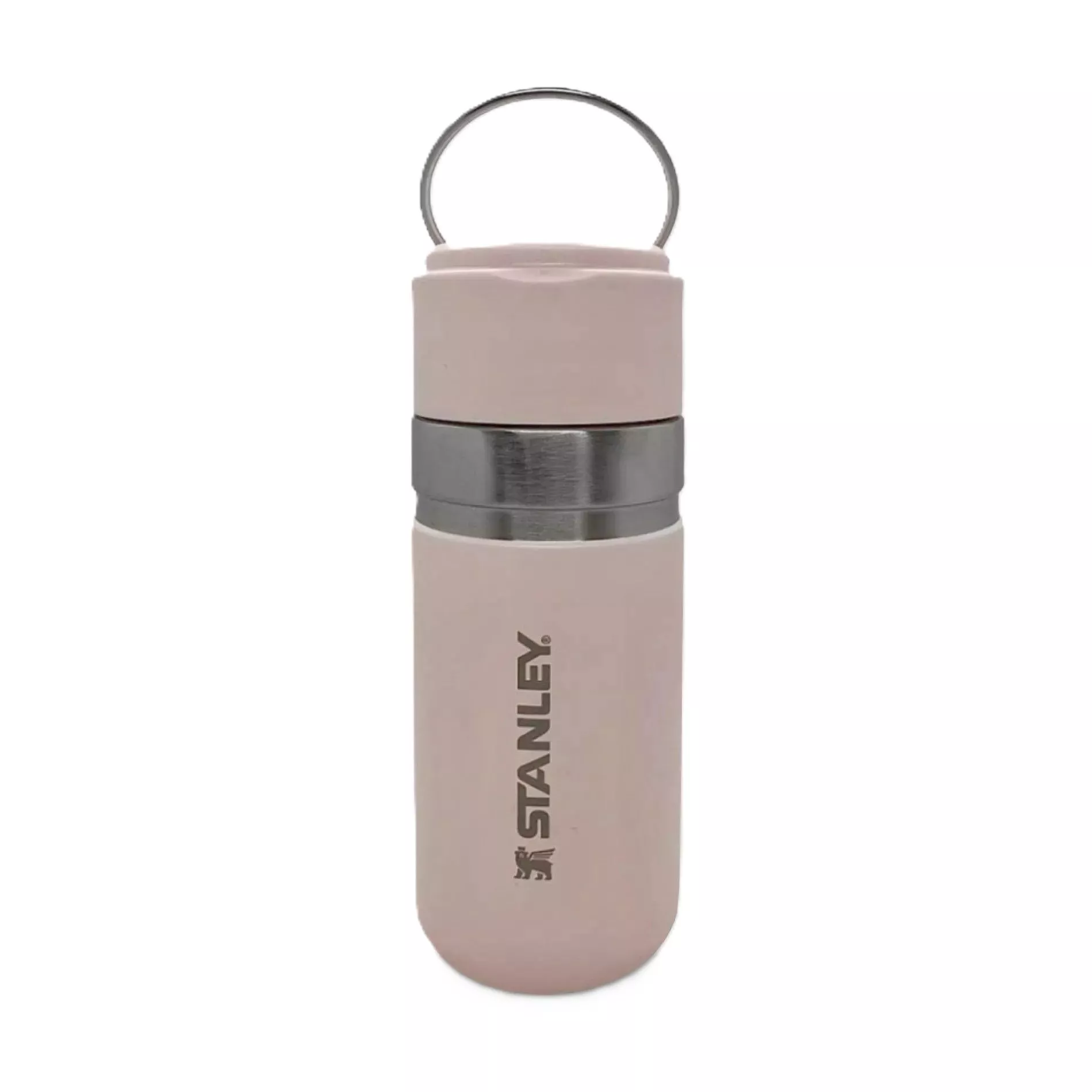 Термоc STANLEY Built for Life 10-09557-029 Orchid (светло-фиолетовый) 500mL с доставкой по России | BreadyФото 2