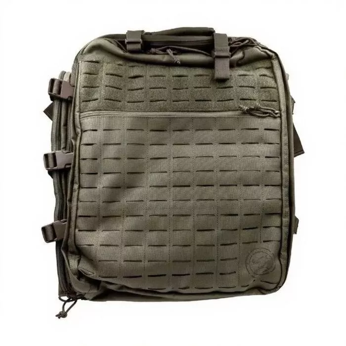 Медицинский тактический рюкзак Rhino Rescue 40 литров CPIK0018 с доставкой по России | BreadyФото 0