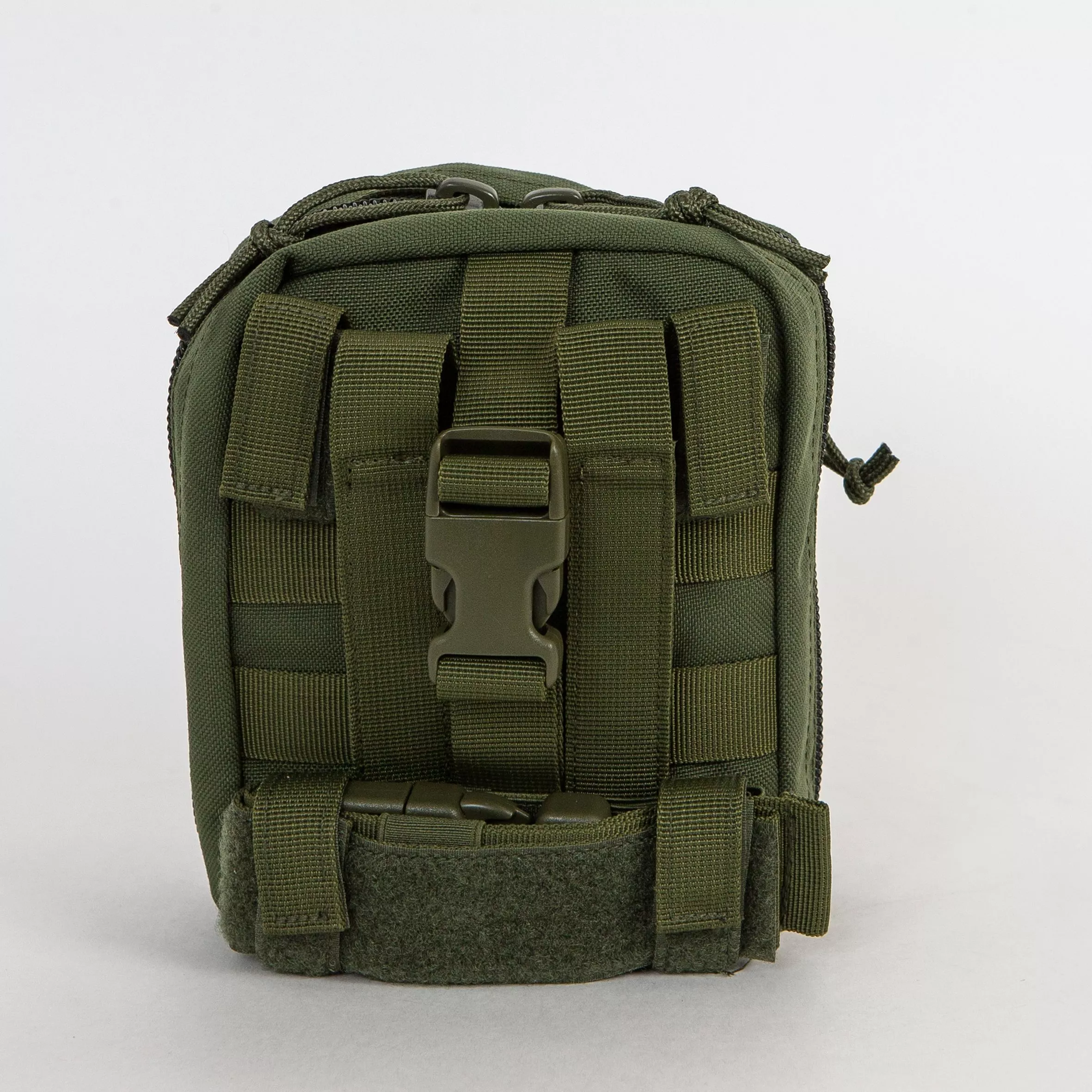 Индивидуальный набор LEAF в подсумке с доставкой по России | BreadyФото 2