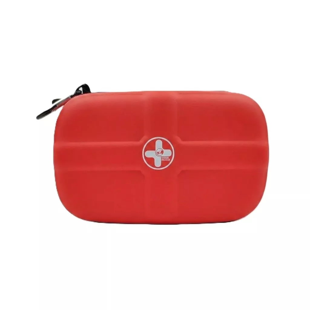 Аптечка  EVA (Красная) RHINO RESCUE с доставкой по России | BreadyФото 0