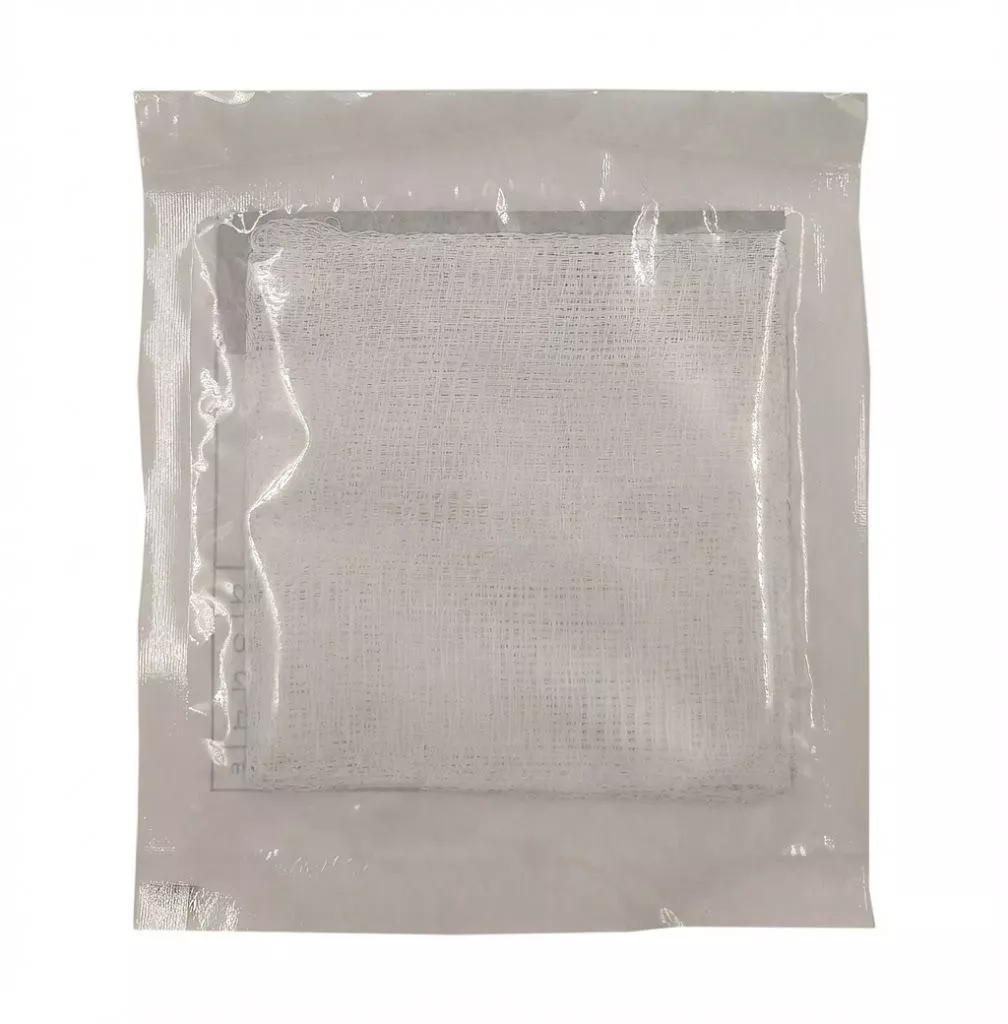 Раневая повязка (компресс)  RHINO Rescue Wound Compress с доставкой по России и в Казахстан | BreadyФото 2