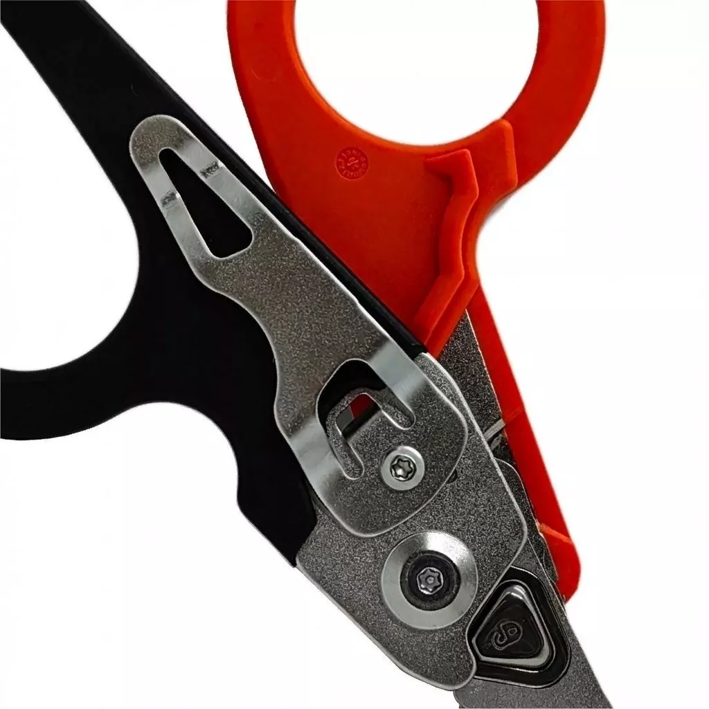 Ножницы тактические (мультитул) RHINO Rescue 6в1 PZBJ0064 с доставкой по России | BreadyФото 2