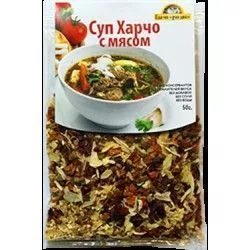 Суп харчо "Здоровая еда" 50 г с доставкой по России и в Казахстан | Bready