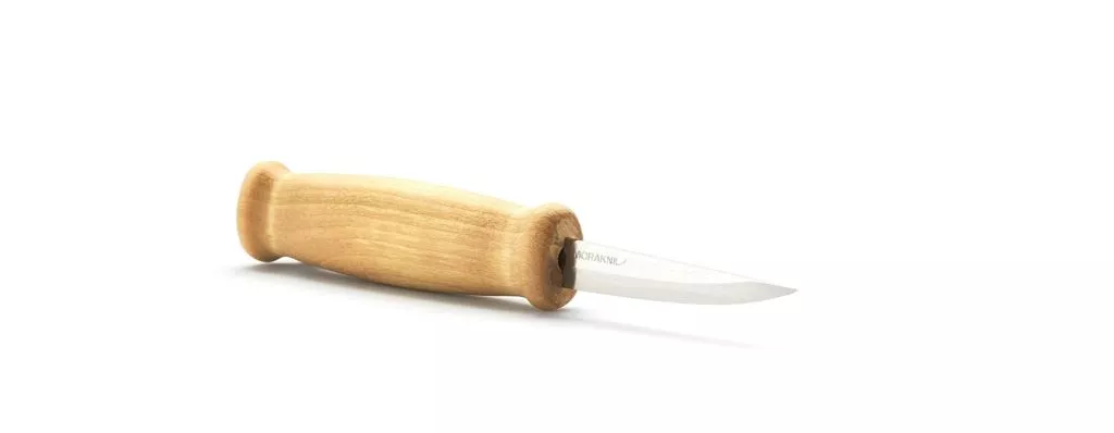 Нож Morakniv Wood Carving 105 с доставкой по России и в Казахстан | BreadyФото 2