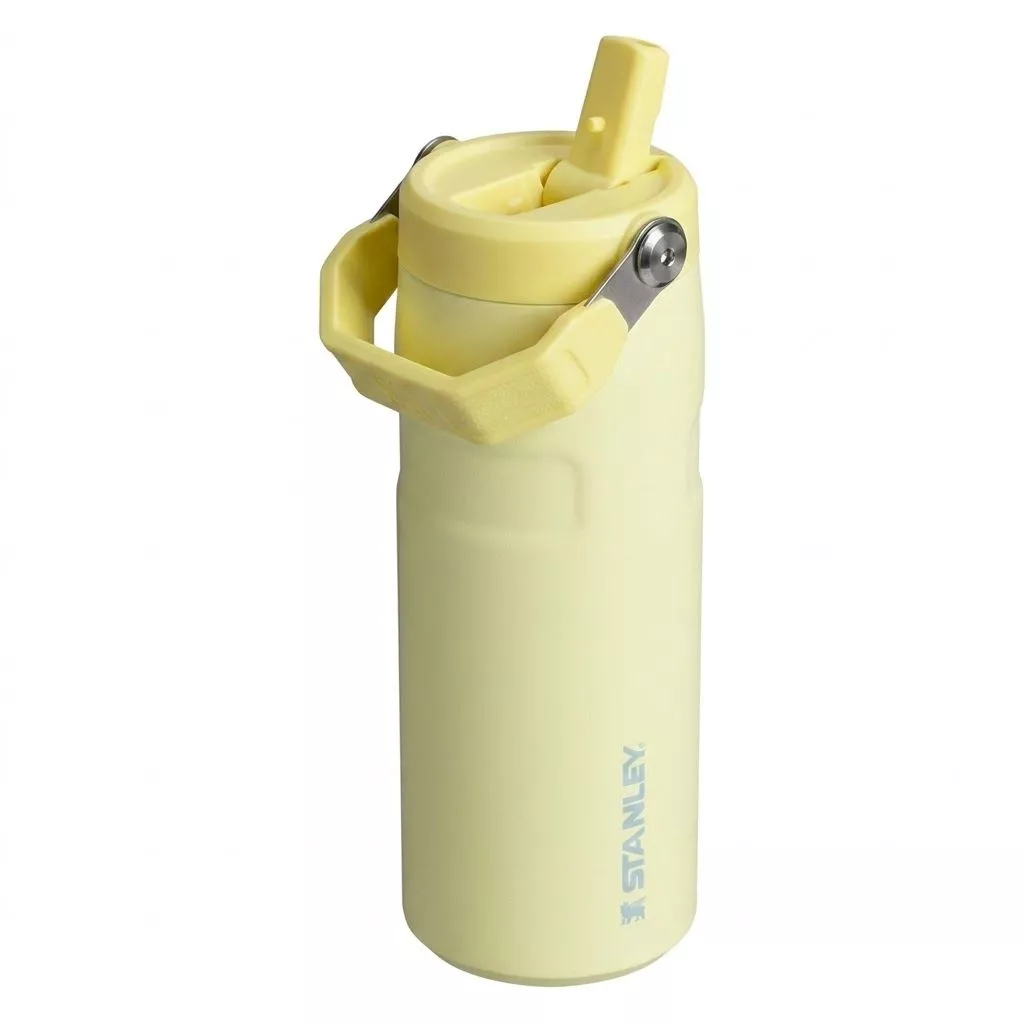 Термобутылка STANLEY The IceFlow™ Bottle 473 ml (10-12979-005) pomelo помело с доставкой по России | BreadyФото 2