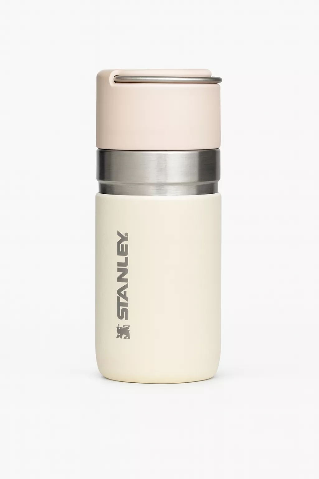 Термос STANLEY BUILT FOR LIFE 10-09557-032 CREAM 500ML с доставкой по России | BreadyФото 3