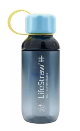 Фильтр для воды LifeStraw Play с доставкой по России | BreadyФото 6