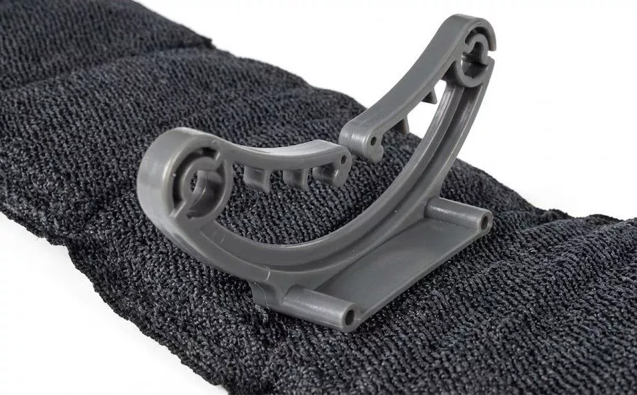 Компрессионный бандаж RHINO Rescue 4" (с аппликатором давления, 2 подушки) PZBD0052 (дисконт) с доставкой по России | BreadyФото 4