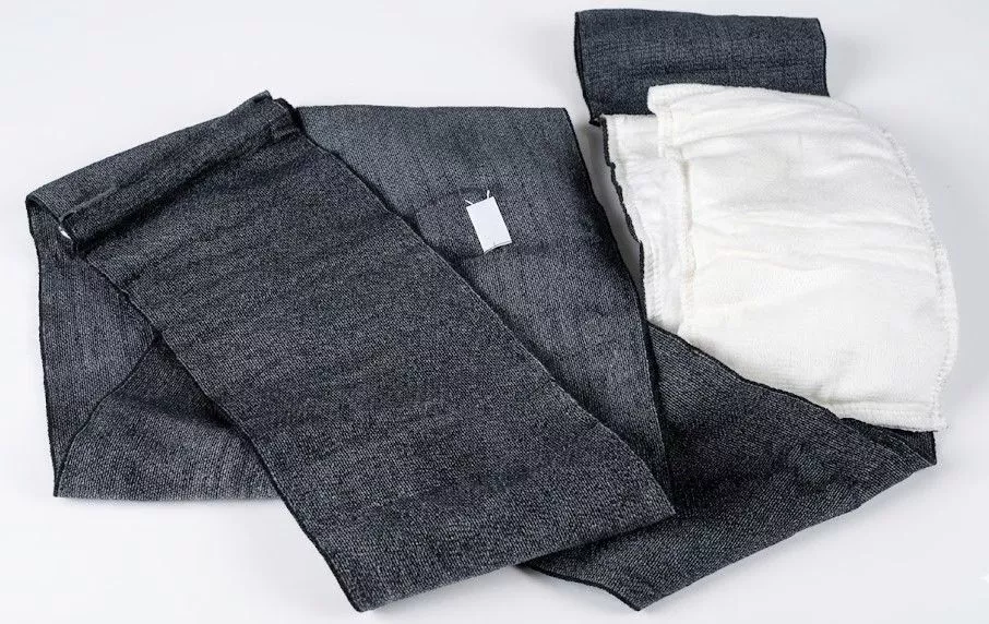 Компрессионный бандаж RHINO Rescue 4" (с аппликатором давления, 2 подушки) PZBD0052 (дисконт) с доставкой по России | BreadyФото 3