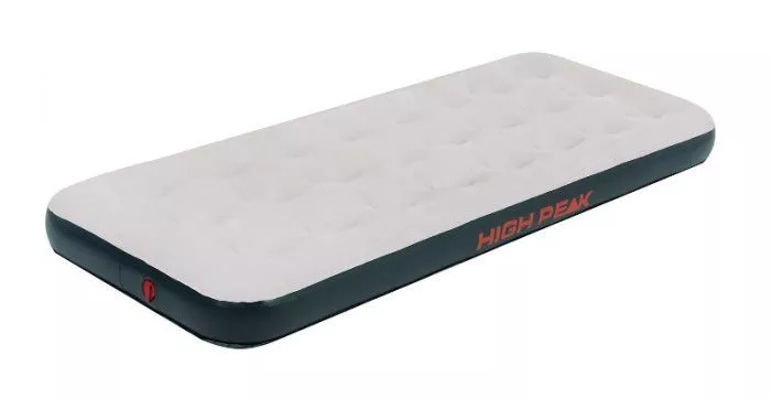 Высокотехнологичная надувная кровать High Peak Air bed Single с доставкой по России и в Казахстан | Bready