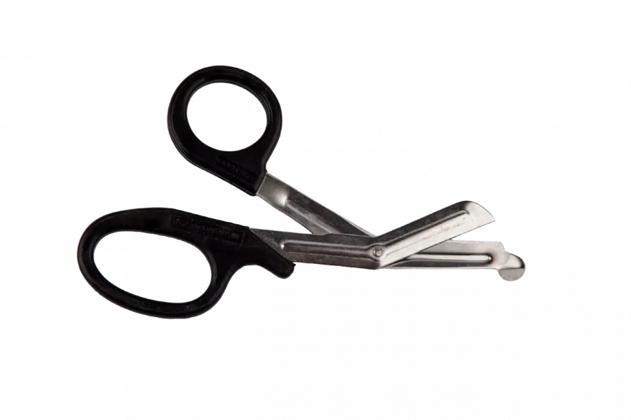 Ножницы тактические медицинские тупоконечные для полевой медицины с доставкой по России | BreadyФото 0