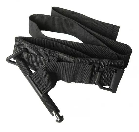 Тактический жгут турникет тип CAT (пластиковый зажим) с доставкой по России | BreadyФото 2