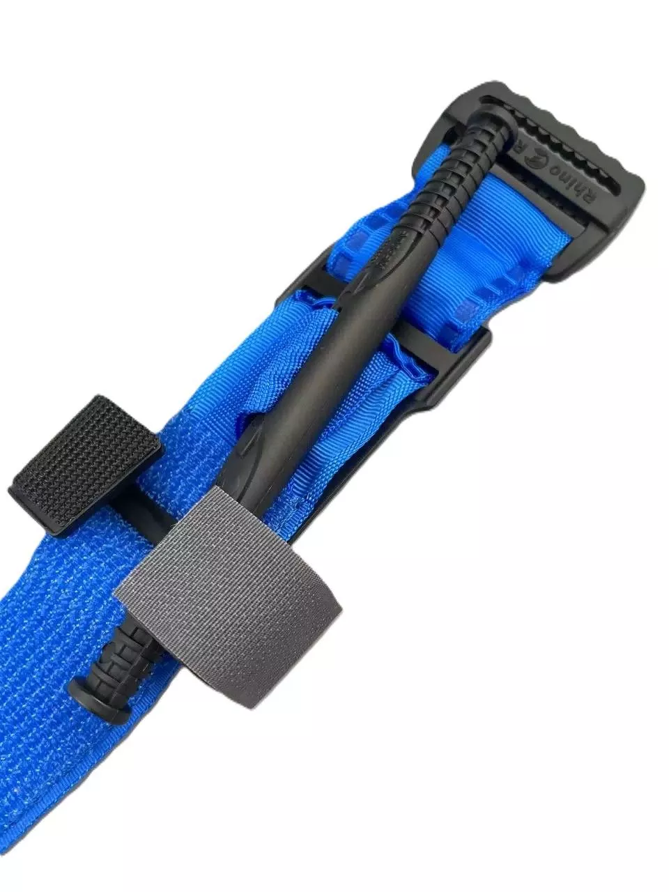 Турникет RHINO RESCUE Tourniquet  Цвет синий (Пластиковый зажим) с доставкой по России | BreadyФото 6