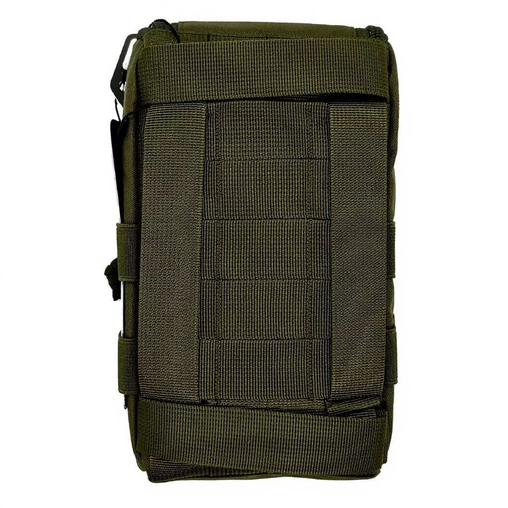 Аптечка тактическая Rhino Rescue  IFAK TRD MINI HWJB0036 с доставкой по России | BreadyФото 2