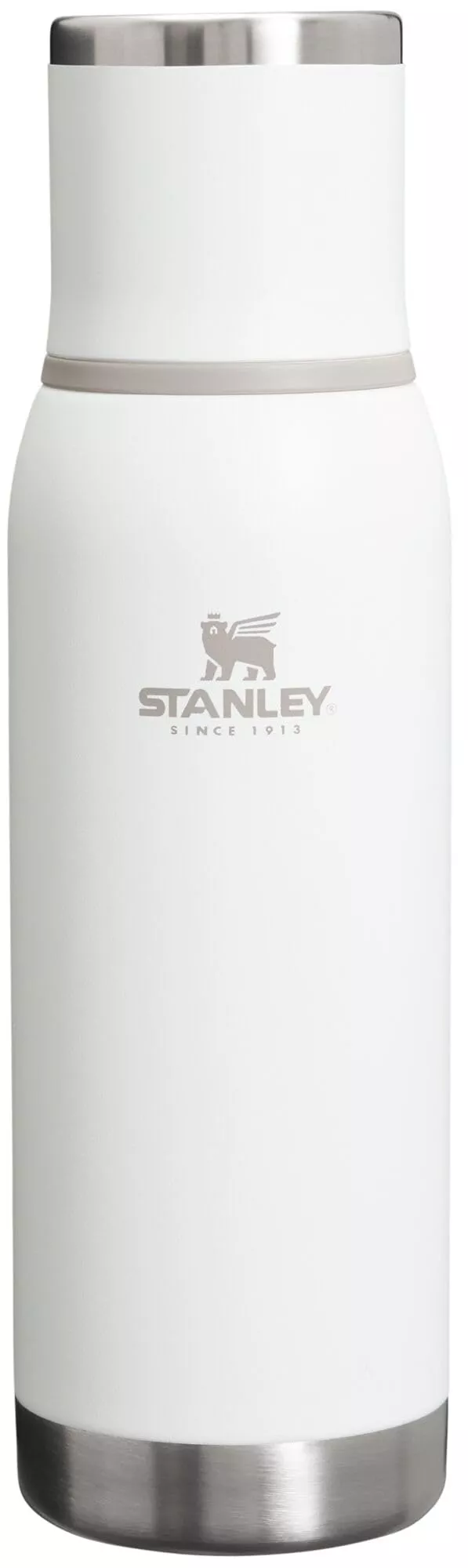 Термос Stanley the adventure to-go bottle 750 мл 10-10818-051 (морозный frost) с доставкой по России | BreadyФото 0