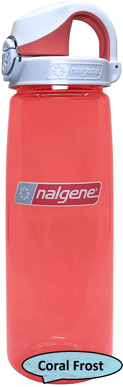 Бутылка Nalgene On-The-Fly 24oz с доставкой по России и в Казахстан | BreadyФото 2