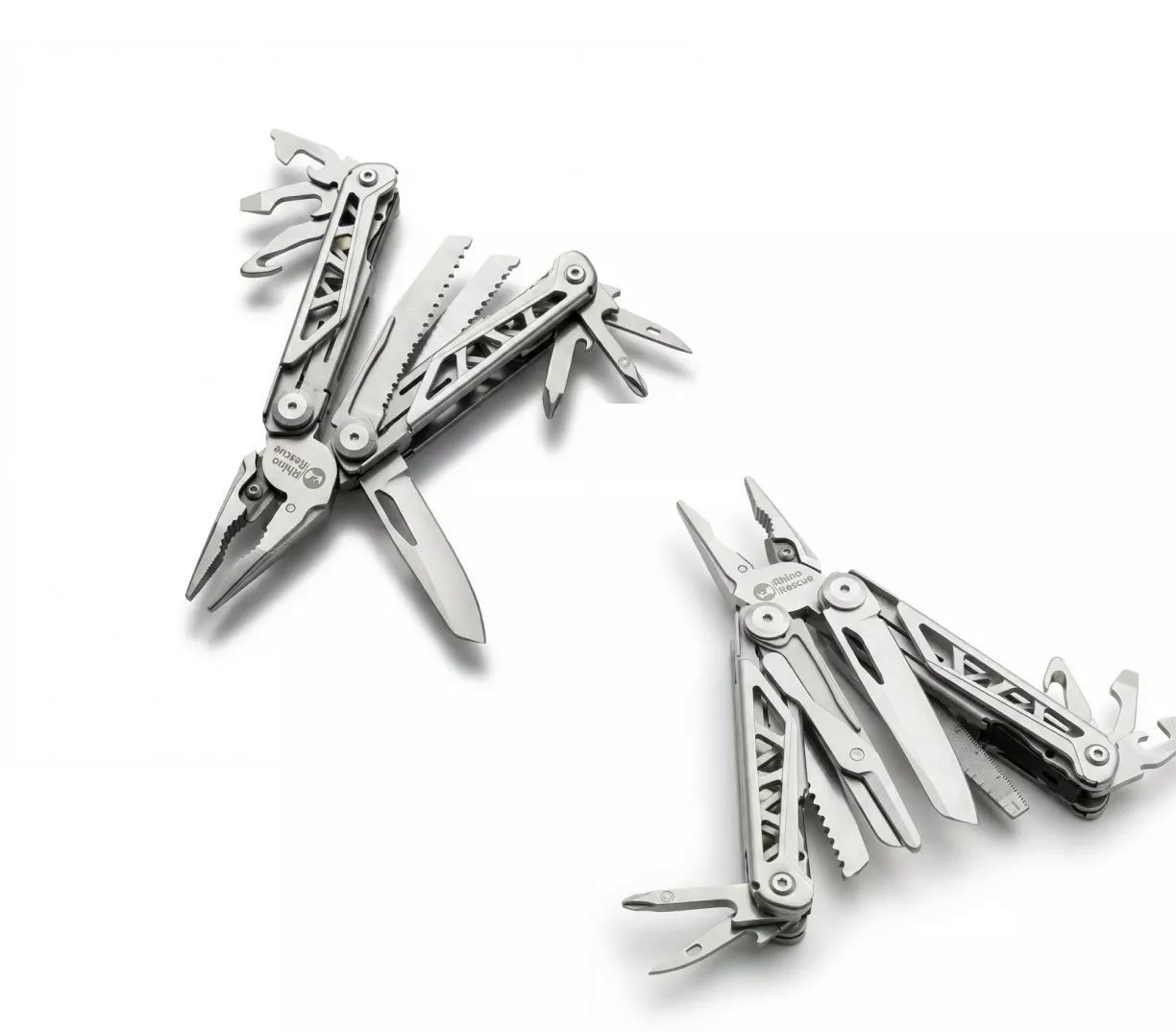 Ножницы мультитул Rhino Rescue с доставкой по России | BreadyФото 4