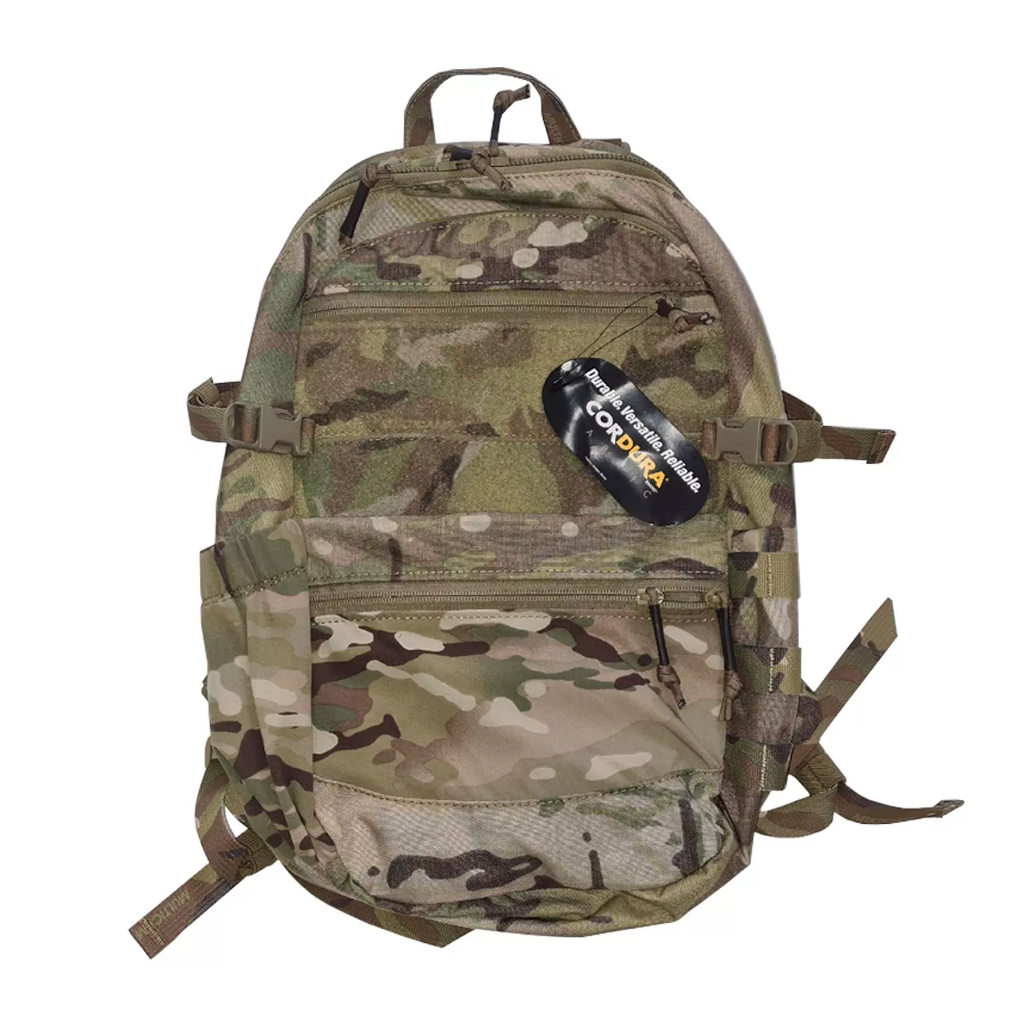 Рюкзак АВС1000 LEAF мультикам с доставкой по России | BreadyФото 0