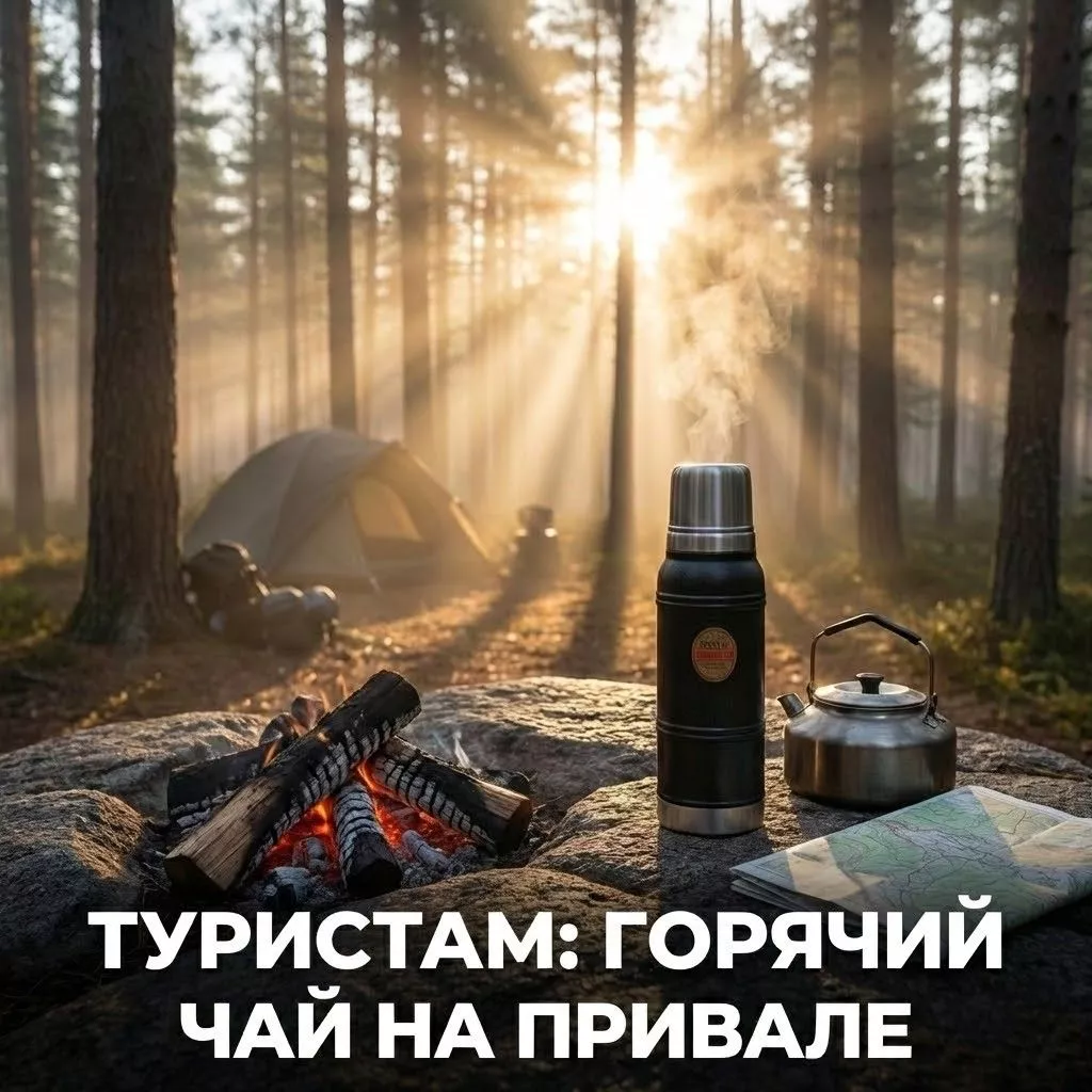 Термос STANLEY Milestones 1L, 10-10987-009, черный с доставкой по России | BreadyФото 7
