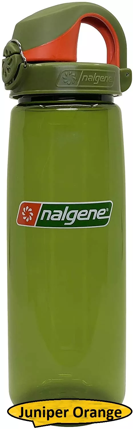 Бутылка Nalgene On-The-Fly 24oz с доставкой по России и в Казахстан | BreadyФото 3