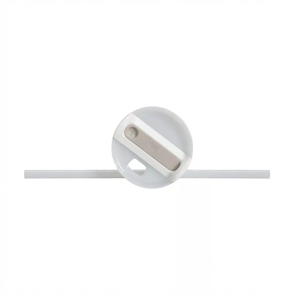 Термокружка STANLEY THE QUENCHER H2.0 FLOWSTATE TUMBLER (белый), 887 ml, 10-11912-083 с доставкой по России | BreadyФото 3