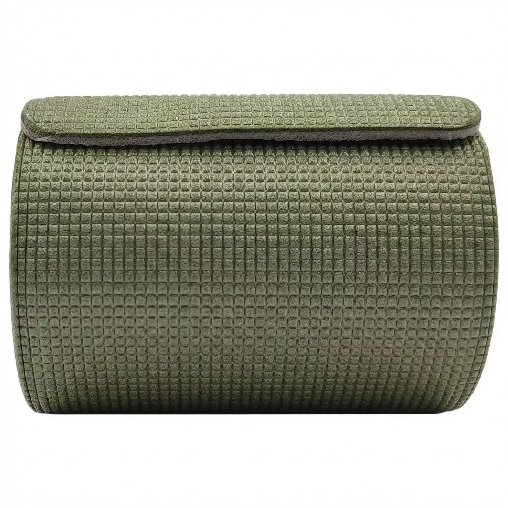 Шина иммобилизационная 15х92 (в рулоне) (зеленая/серая) с доставкой по России | BreadyФото 2