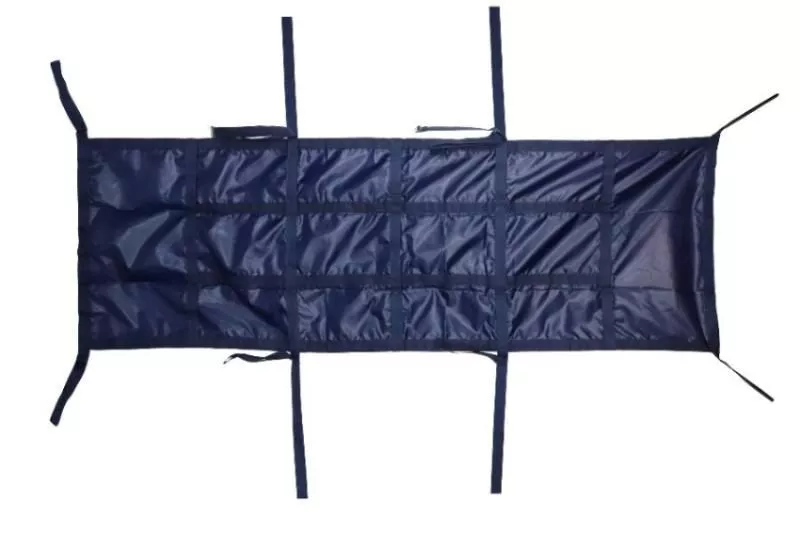 Носилки бескаркасные для скорой медицинской помощи «Плащ» модель 5 (компактные) Медплант с доставкой по России | BreadyФото 1