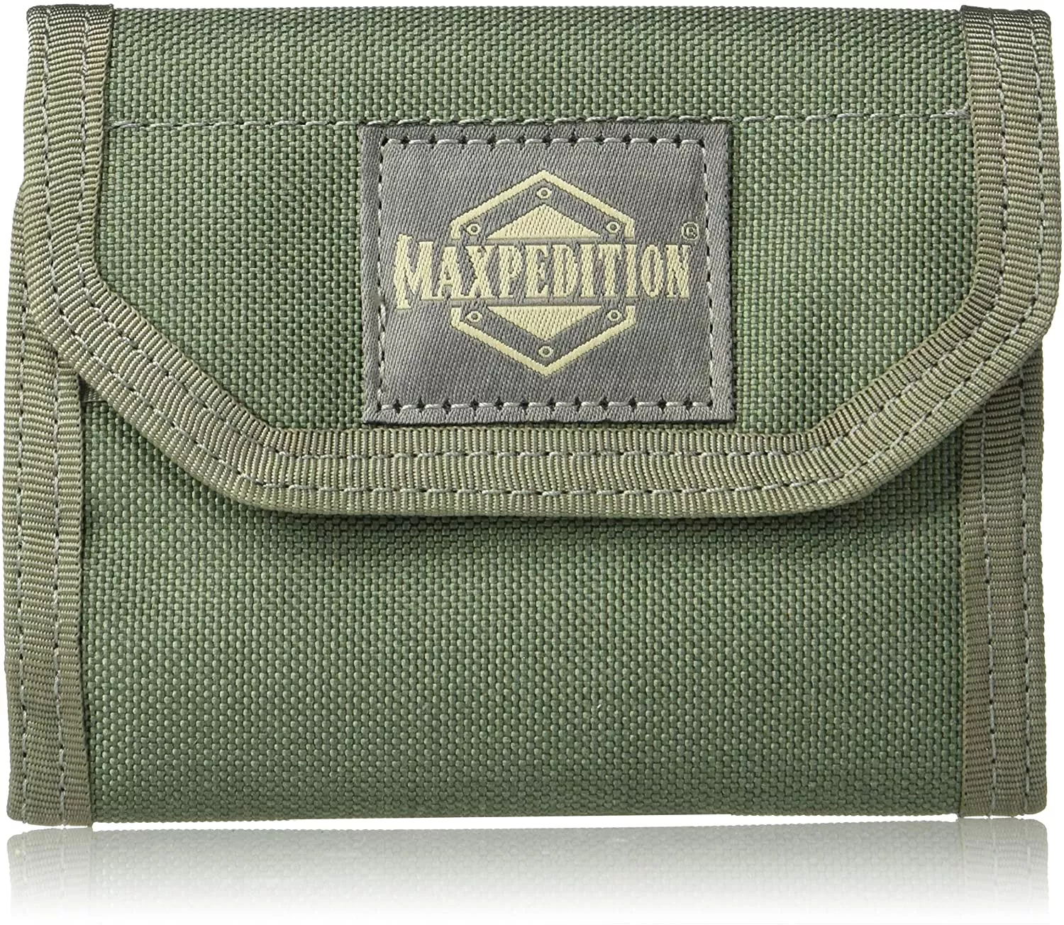 Кошелек Maxpedition C.M.C. Wallet с доставкой по России и в Казахстан | BreadyФото 3