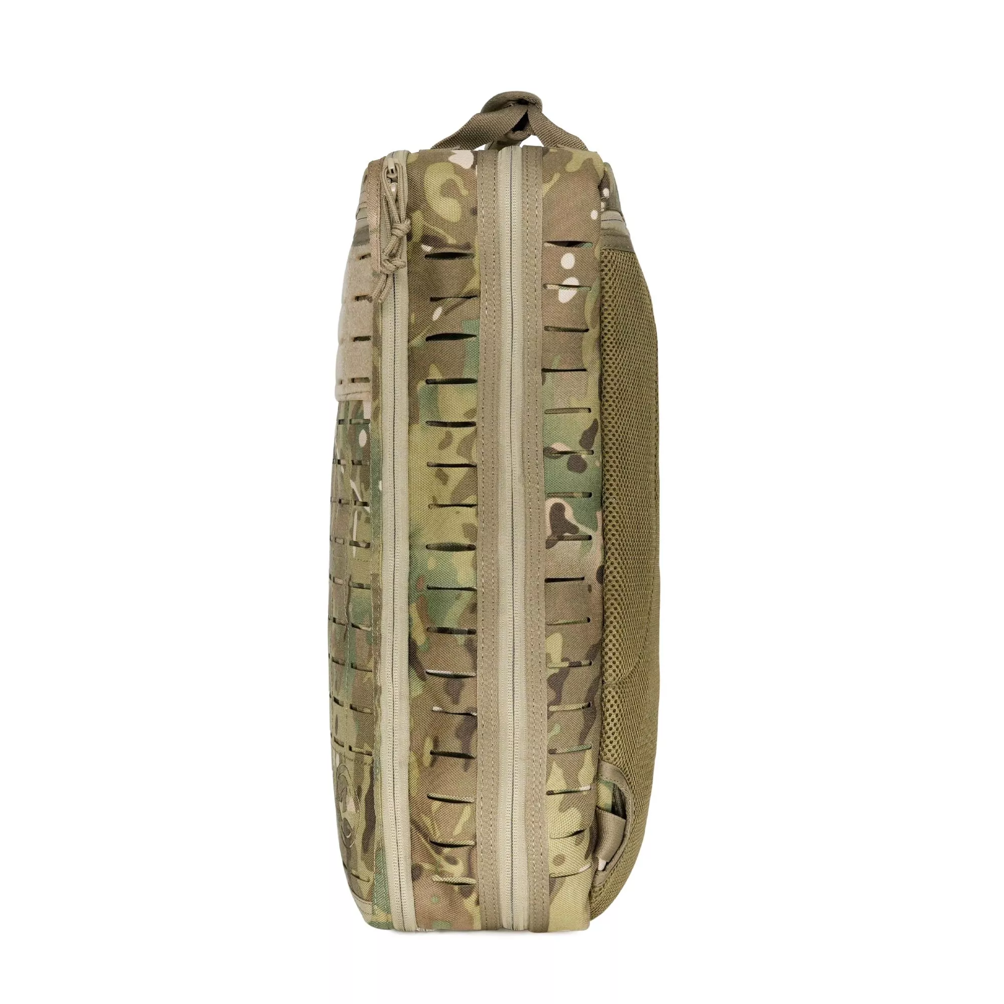 Аптечка рюкзак тактический с наполнением R9 Rhino Rescue 20L1000D (мультикам) с доставкой по России | BreadyФото 6