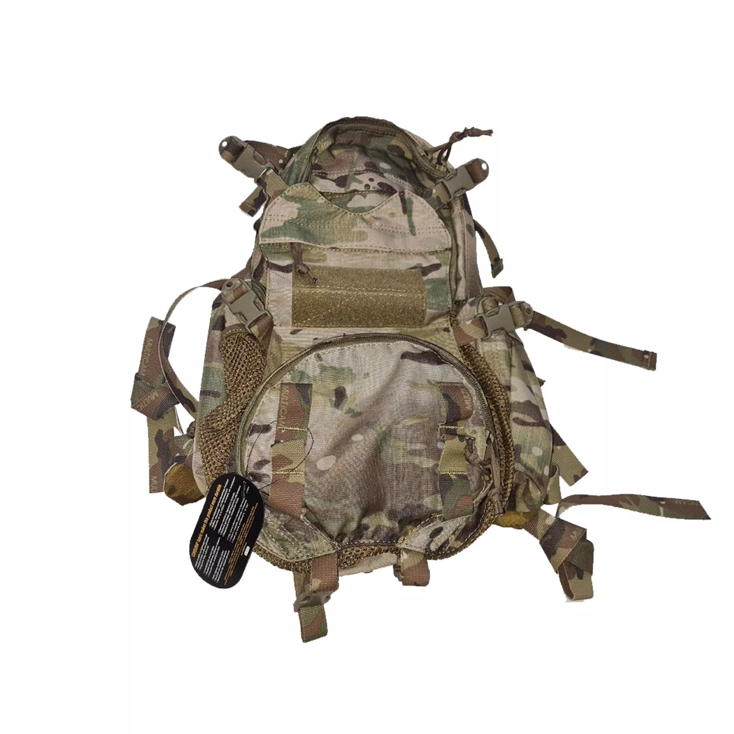 Рюкзак YOTE LEAF мультикам с доставкой по России и в Казахстан | BreadyФото 0