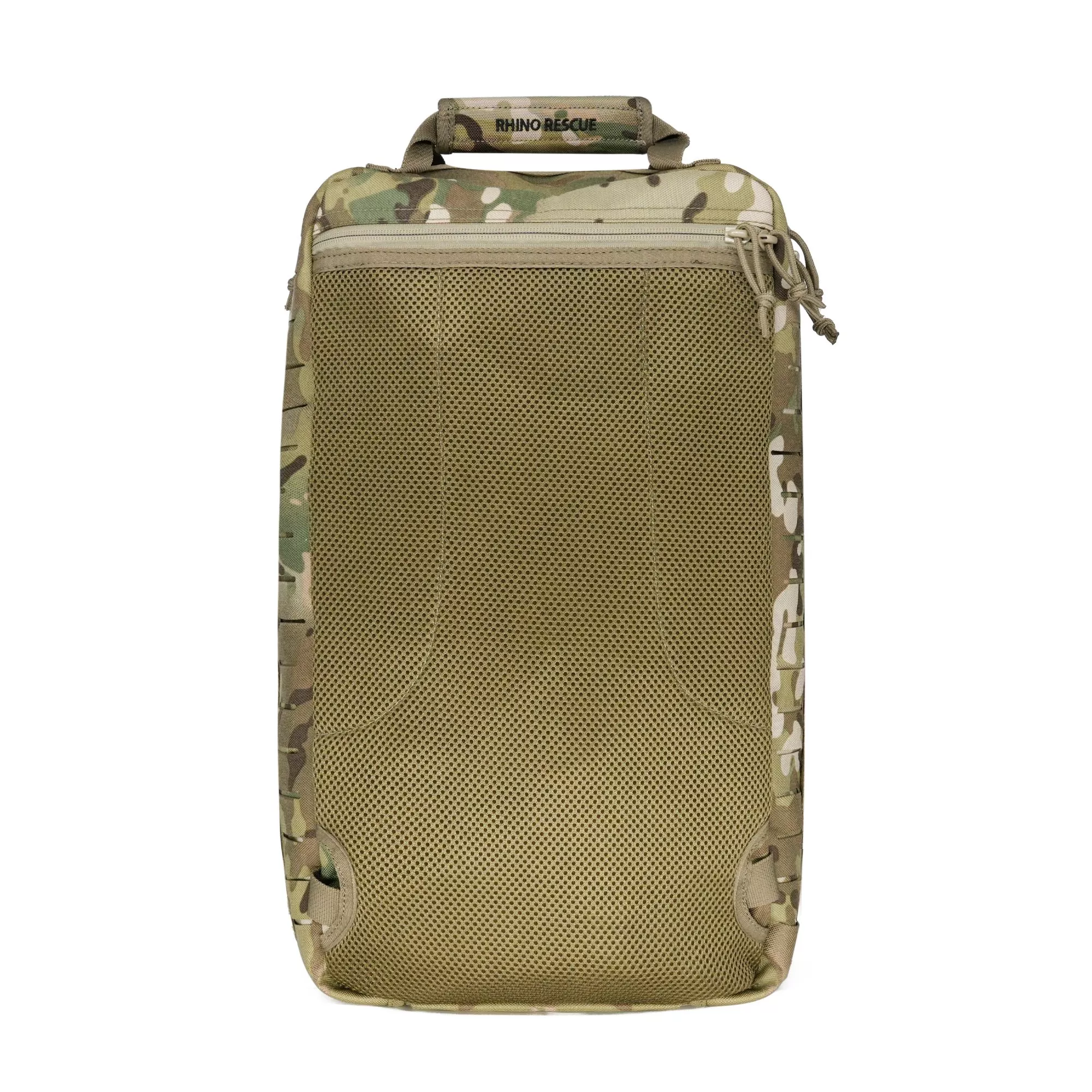 Аптечка рюкзак тактический с наполнением R9 Rhino Rescue 20L1000D (мультикам) с доставкой по России | BreadyФото 5