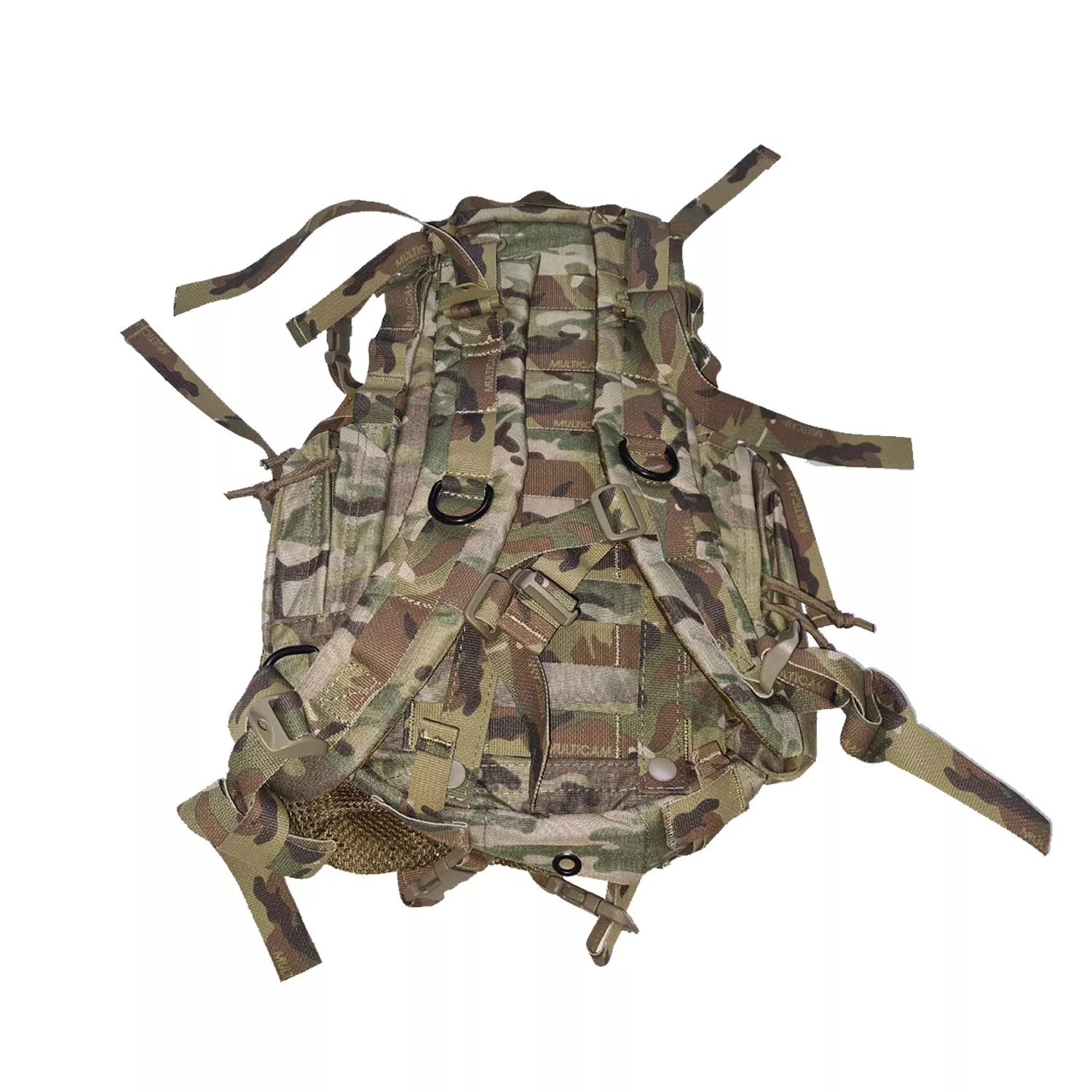 Рюкзак YOTE LEAF мультикам с доставкой по России и в Казахстан | BreadyФото 1