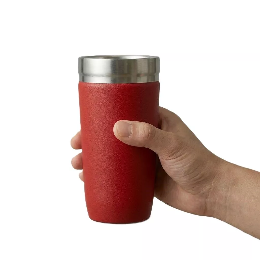 Термокружка STANLEY Go Tumbler 10-03112-052 лава 0,5L с доставкой по России | BreadyФото 3