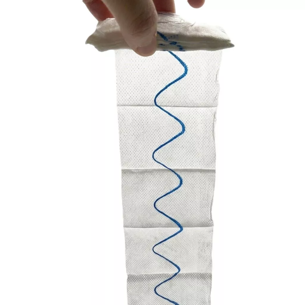 Бинт Каолин hemostatic Gauze 7,5x370 см с доставкой по России | BreadyФото 2