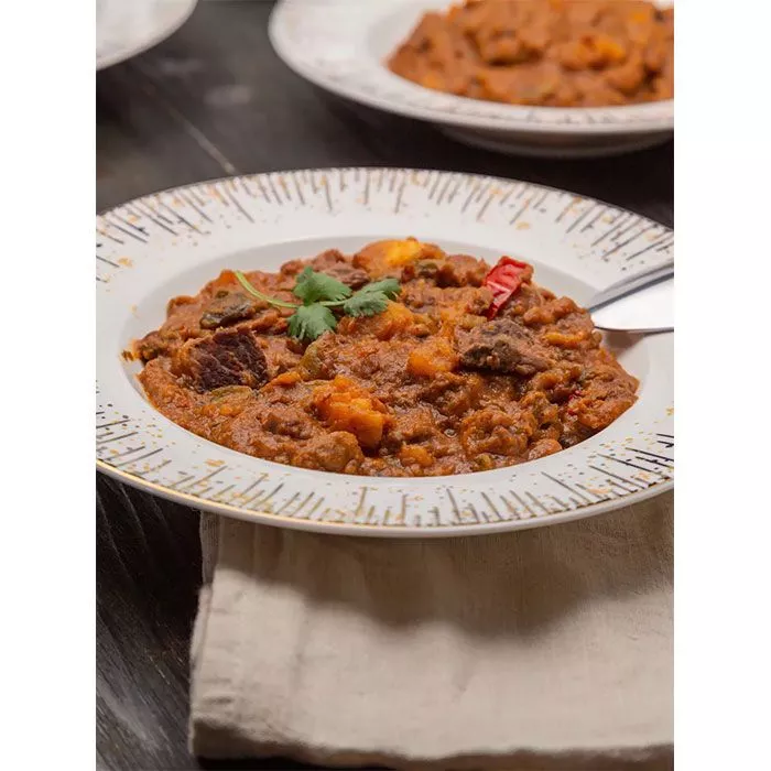 Азу по-татарски 120 граммов СПЕЦДЕТАЛЬ с доставкой по России | BreadyФото 2