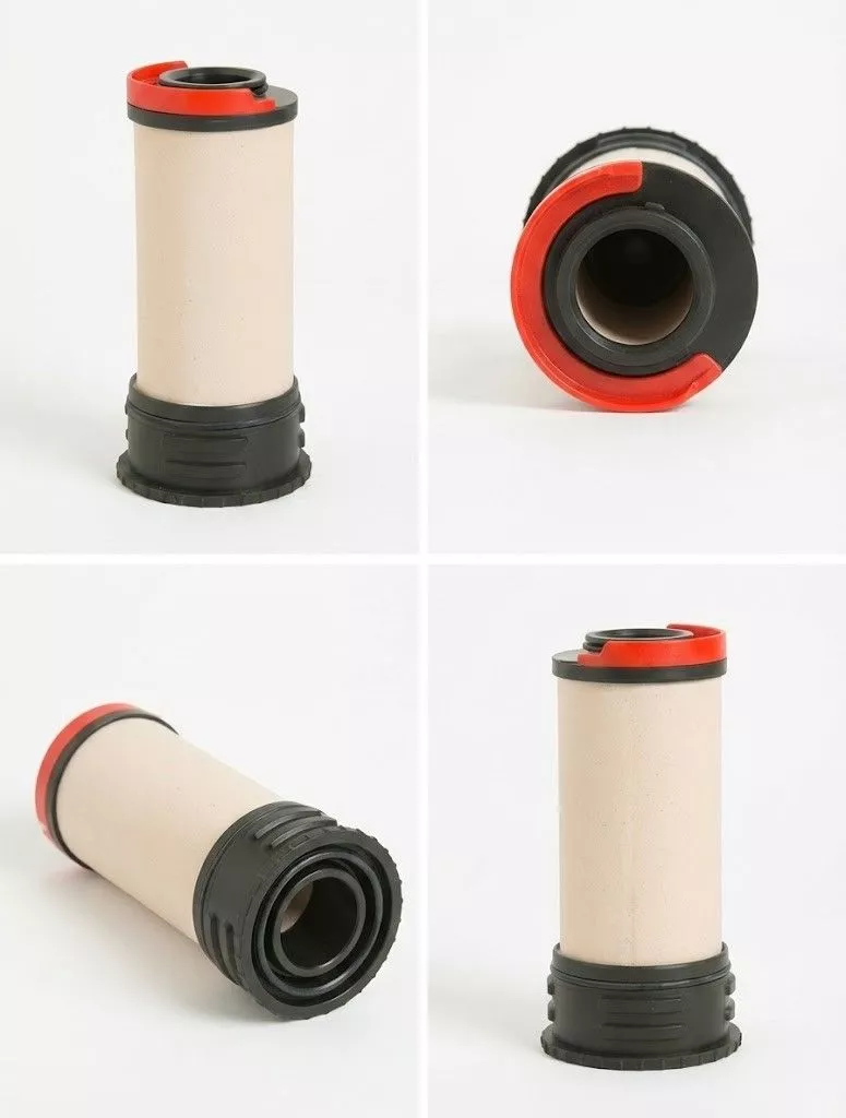 Сменный картридж для фильтра Катадин Комби Katadyn COMBI с доставкой по России | BreadyФото 4