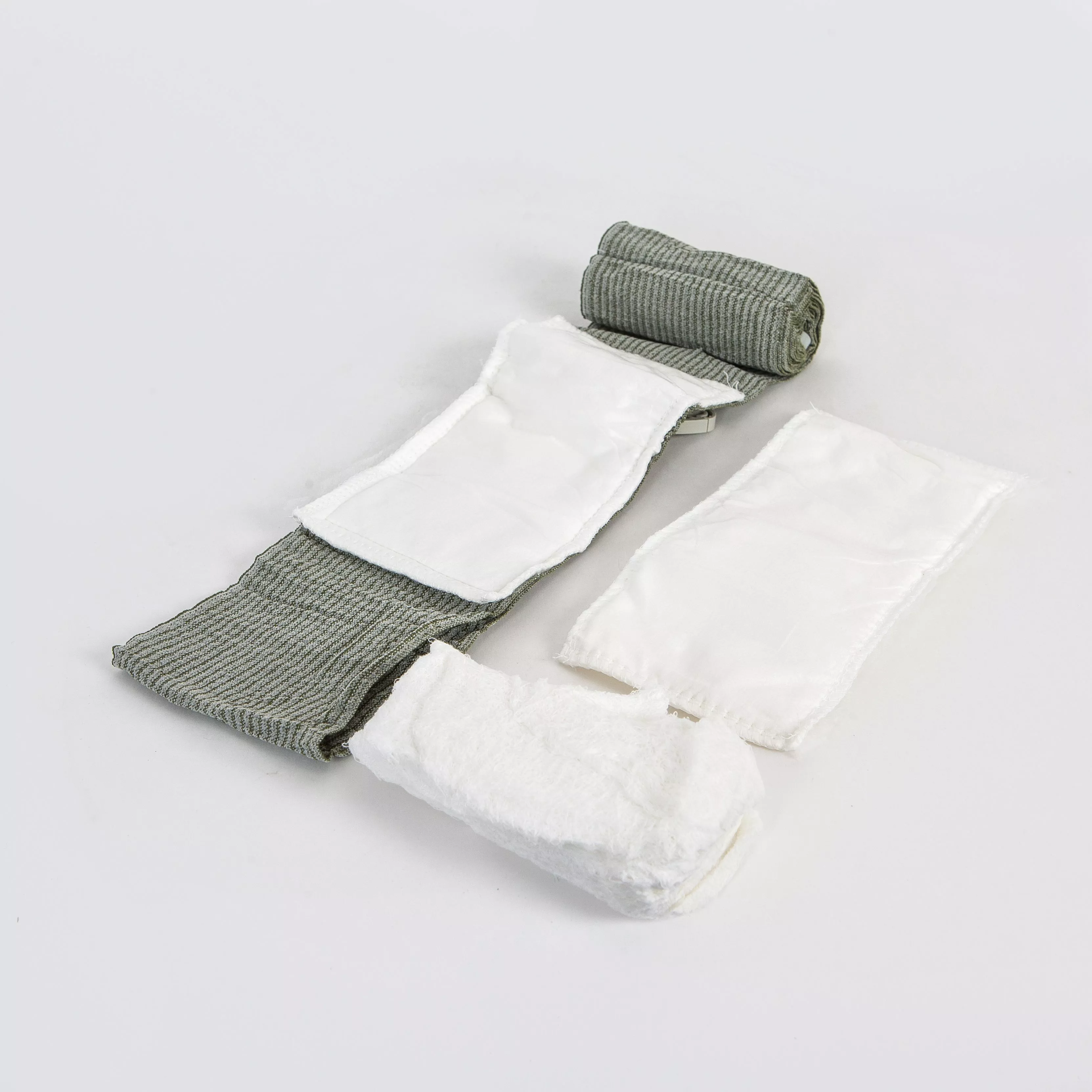 Бандаж эластичный BLOODPACK 4" LEAF с доставкой по России | BreadyФото 3