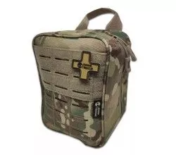 Аптечка тактическая Рино Rhino Rescue IFAK SE PRO (большая) МОХ