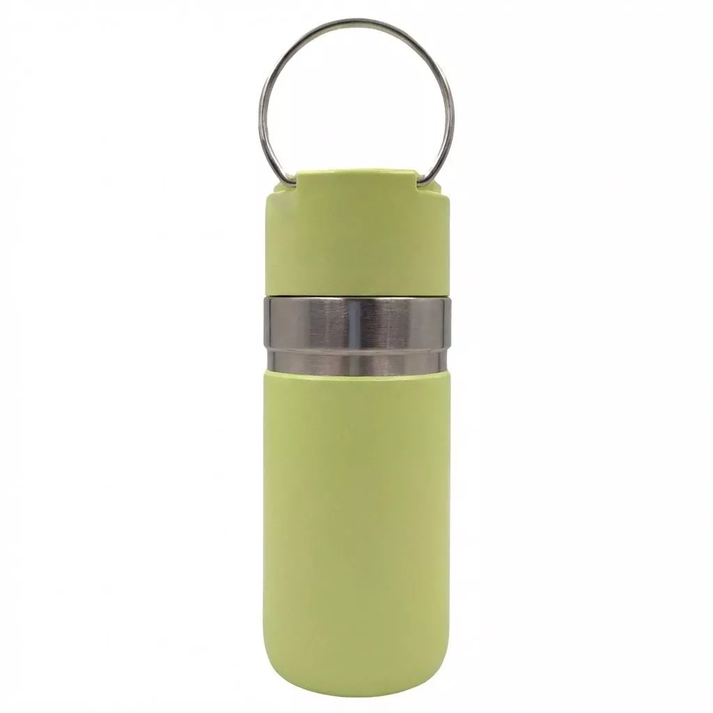 Термос STANLEY BUILT FOR LIFE 10-09557-033 цитрон 500ML с доставкой по России | BreadyФото 3