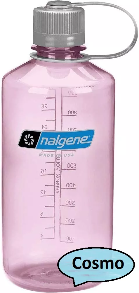 Бутылка Nalgene Tritan NM 32oz с доставкой по России и в Казахстан | BreadyФото 4