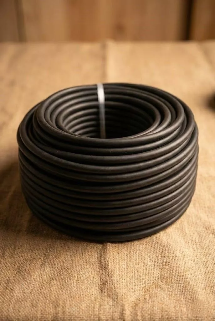 Медицинский Жгут универсальный чёрный 1 метр с доставкой по России | BreadyФото 4