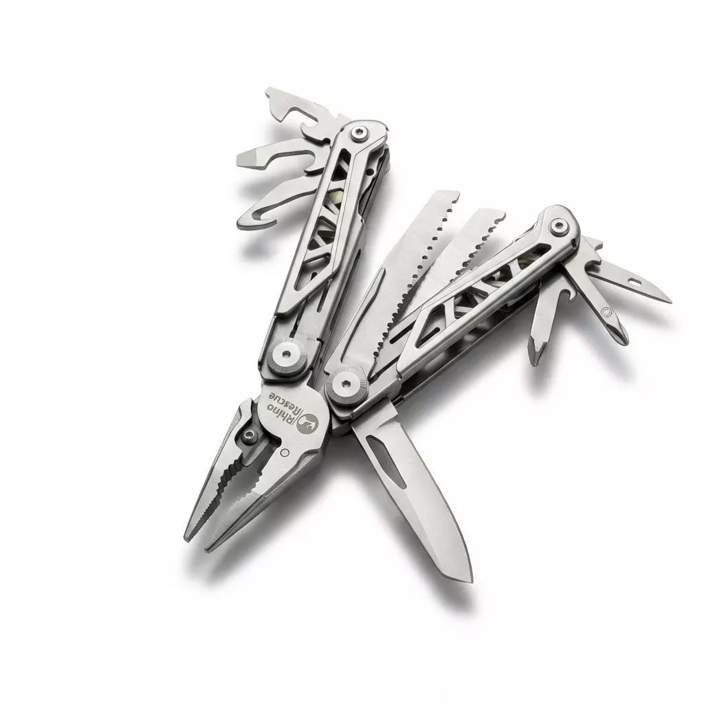 Ножницы мультитул Rhino Rescue с доставкой по России | BreadyФото 3