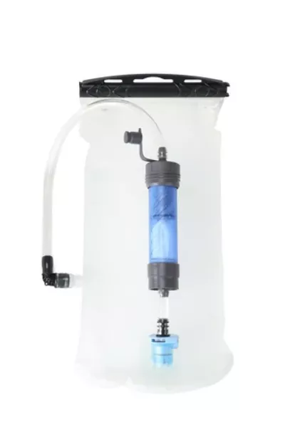 Фильтр для воды LifeStraw Flex Multi-Function купить по цене 6 800 руб ...