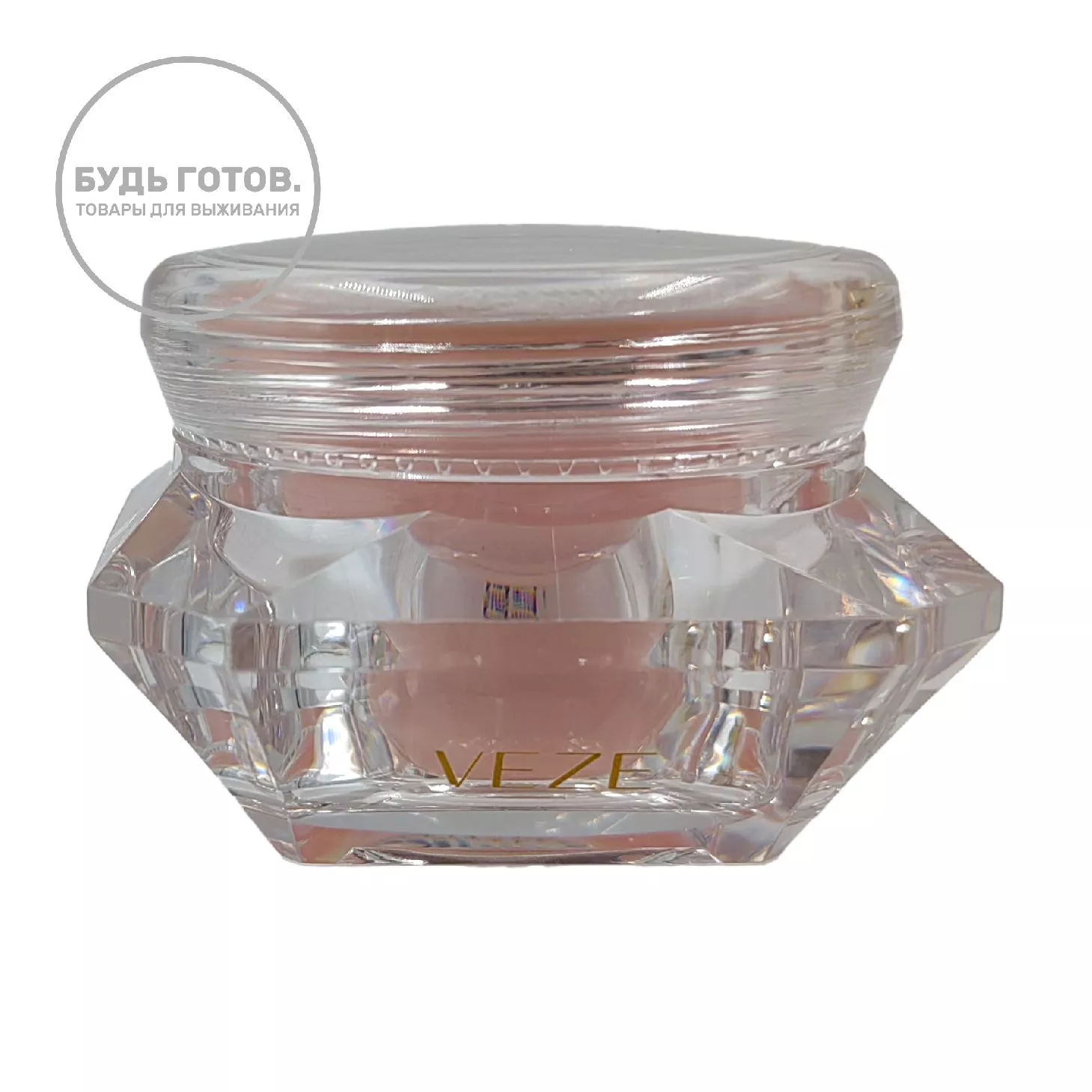 Увлажняющий омолаживающий набор VEZE с доставкой по России | BreadyФото 11