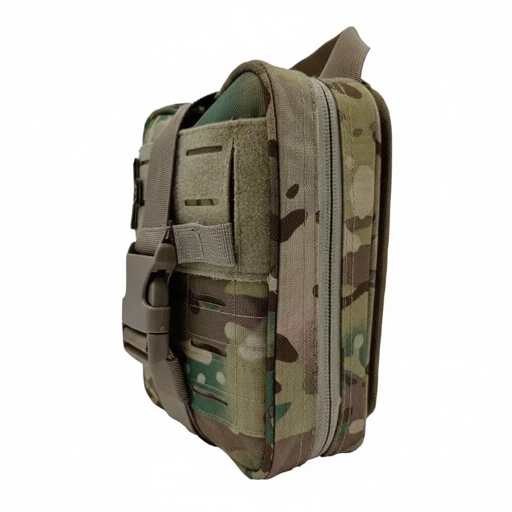 Походная аптечка ADVENTURE MINI RHINO RESCUE MULTICAM с доставкой по России | BreadyФото 2